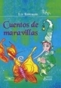 Cuentos de maravillas