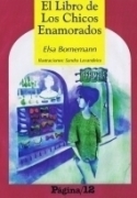 El libro de los chicos enamorados Colección Página 12