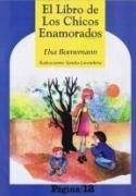 El libro de los chicos enamorados 2 Colección Página 12